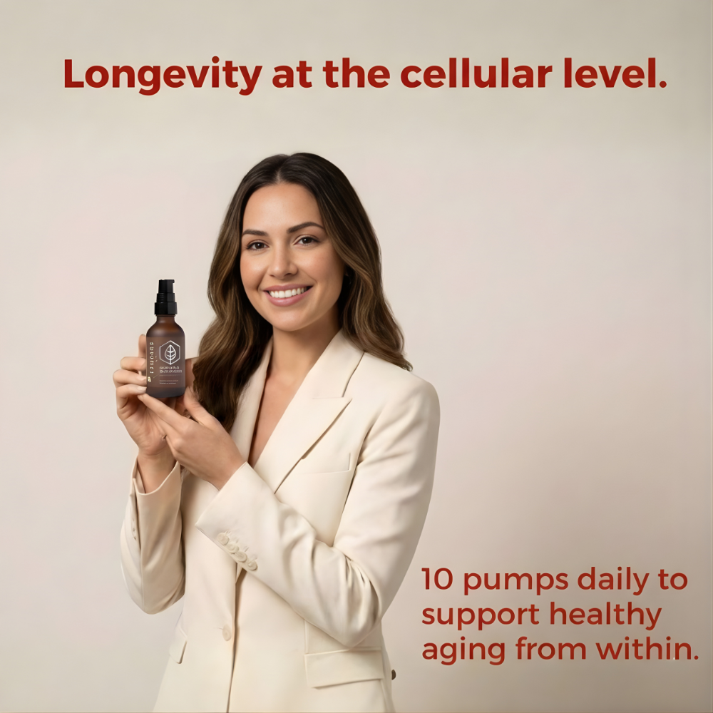 Liposomal Glutathione