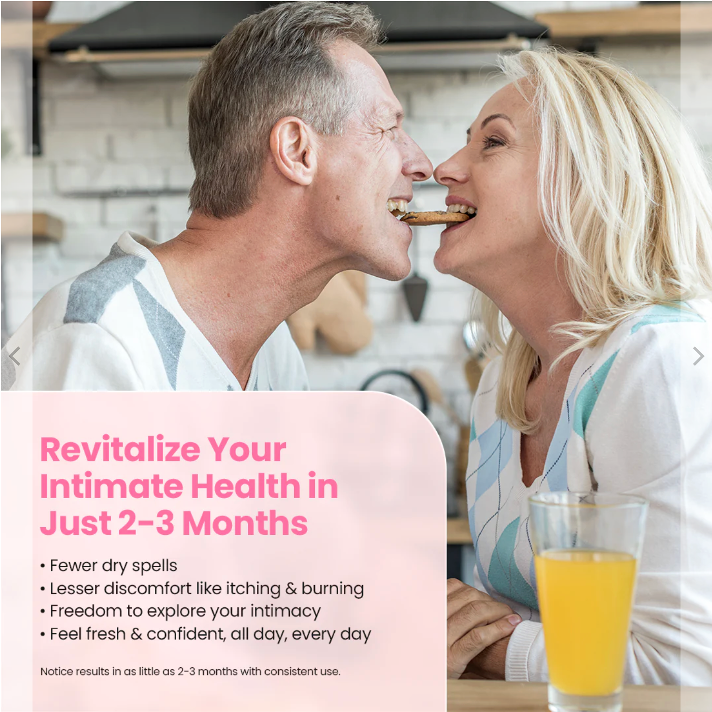 Happy Koochie | Best Natural Vaginal Probiotic